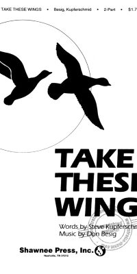 Take These Wings