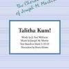 Talitha Kum! (SATB)