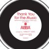 Thank You For The Music