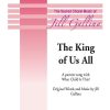 King of Us All