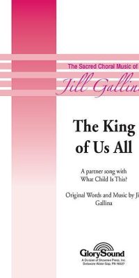 King of Us All
