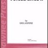 VoiceDance II (SATB)