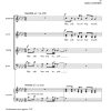 VoiceDance III (SATB)