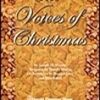 The Voices of Christmas (SATB)
