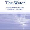 Walkin' on the Water (SATB)