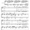 We Give Our Lives (SATB)