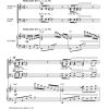 What a wonderful World (SATB)