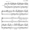 Johnny Marks: Rudolph, the Red-Nosed Reindeer (SATB)