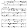A Father's Love, A Perfect Rose (SATB)