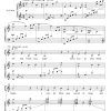 Christmas Dreams (SATB)