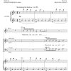 Do You Know the Way to Bethlehem? (SATB)