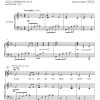 Come, Let Us Ponder (SATB)