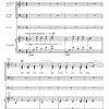 Be Still, My Soul (SATB)