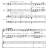 Can't Carry These Burdens Alone (SATB)