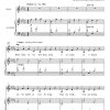 Lullaby Prayer (SATB)