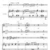 Send fuerth the Word with Joy! (SATB)