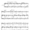 When Darkness Reigns (SATB)