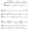 Stained Glass (SATB)