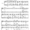 Let the Alleluias Ring! (SATB)