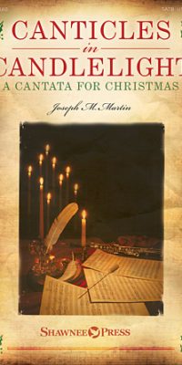 Canticles in Candlelight