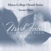 Mark Foster: Spring and Fall: To a Young Child (SATB)