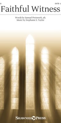 Faithful Witness