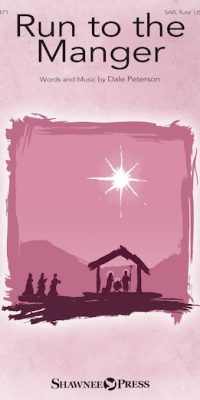 Run to the Manger