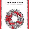 Christmas Finale (SATB)