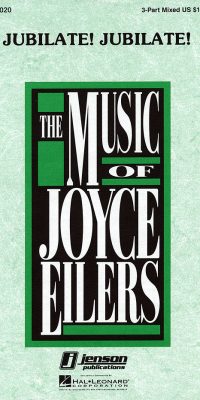 Jubilate! Jubilate!