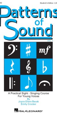 Patterns of Sound - Vol. I (Pupil)