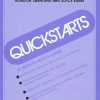 Quickstarts Choral Warm-Ups Vol. I