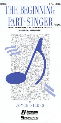 The Beginning Part-Singer - Vol. I Collection