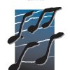 Blue Skies (SATB)