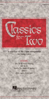 Classics for two Collection