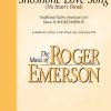Shoshone Love Song(The Heart's Friend)