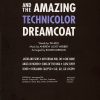 Joseph And The Amazing Technicolor Dreamcoat (SATB)