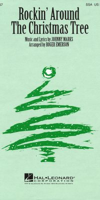 Rockin'around the Christmas Tree