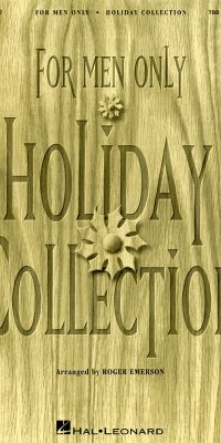 fuer Men Only  Holiday Collection (TTBB)