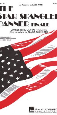 The Star Spangled Banner