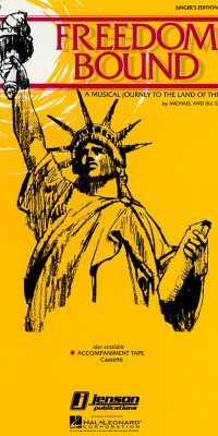 Freedom Bound Musical