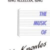 Sing Alleluia, Sing