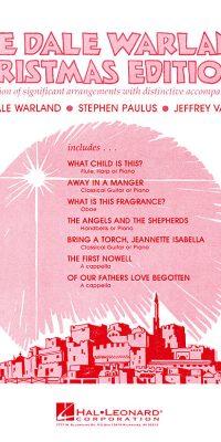 The Dale Warland Christmas Editions, Vol. I