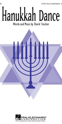 Hanukkah Dance