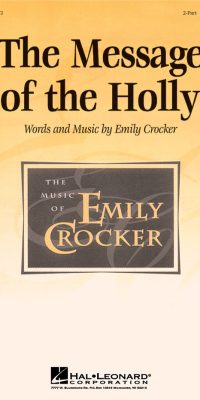The Message of the Holly