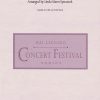 The Turtle Dove (SATB)