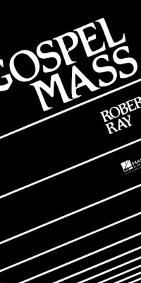 Gospel Mass