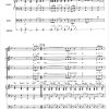 Robert Ray: He Never Failed Me Yet (SATB)