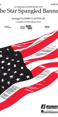 The Star Spangled Banner