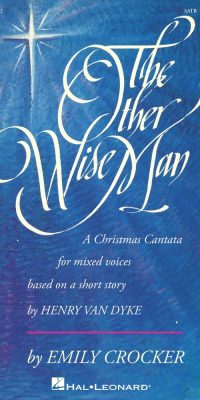 The Other Wise Man