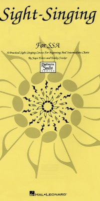 Sight-Singing fuer SSA (Resource)